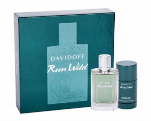 Davidoff Run Wild - EDP 50 ml galéria