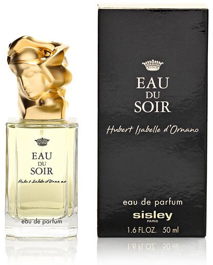 Sisley Eau Du Soir - EDP 1,4 ml - vzorek