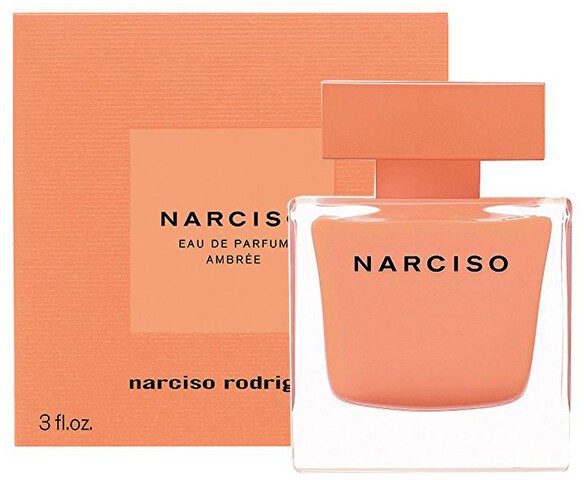 Narciso Rodriguez Ambrée - EDP 90 ml