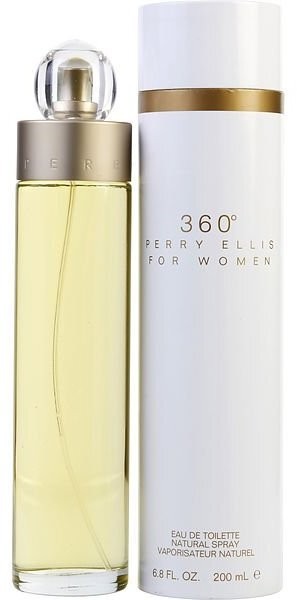 Perry Ellis 360 ° - EDT 100 ml