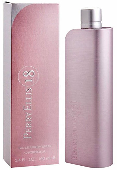 Perry Ellis 18 For Woman - EDP 100 ml