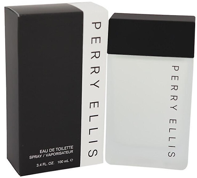 Perry Ellis Perry Ellis For Men (2017) - EDT 100 ml