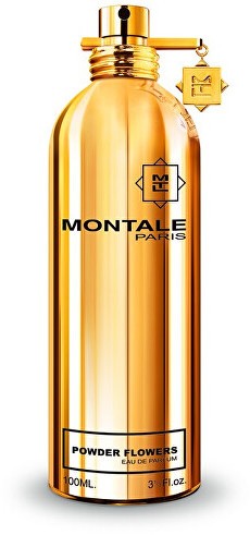 Montale Powder Flowers - EDP 100 ml