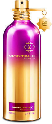 Montale Sweet Peony - EDP 100 ml