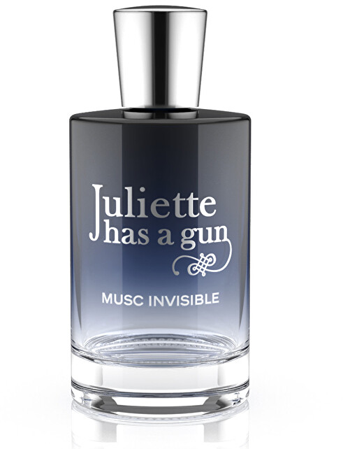 Juliette Has A Gun Musc Invisible - EDP 50 ml