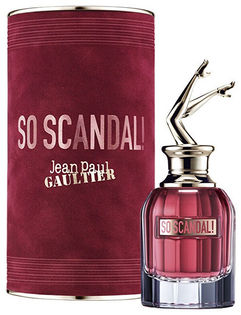 Jean P. Gaultier So Scandal! - EDP 50 ml