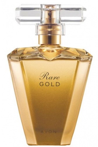 Avon Rare Gold - Eau De Parfume 50 ml