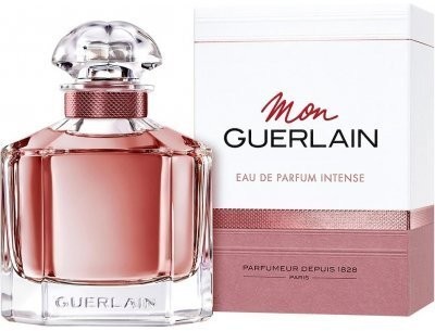 Guerlain Mon Intense - EDP 50 ml