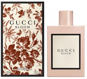 Gucci Gucci Bloom - EDP 2 ml - odstřik s rozprašovačem galéria