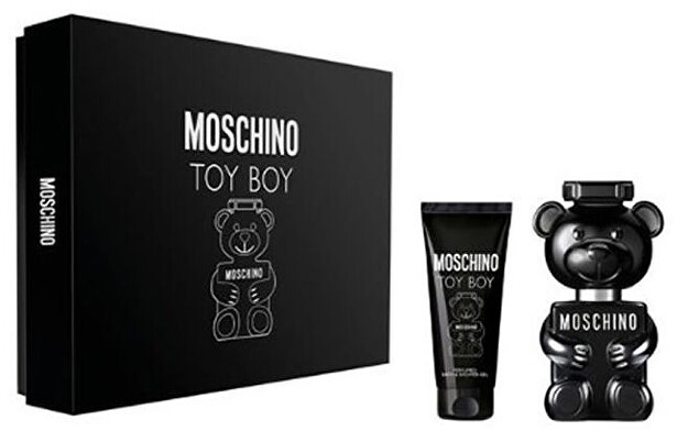 Moschino Toy Boy - EDP 30 ml + tusfürdő 50 ml