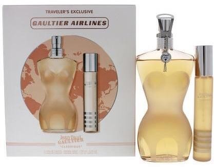 Jean P. Gaultier Classique - EDT 100 ml + EDT 20 ml