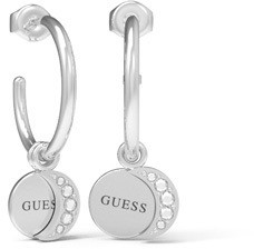 Guess Karika fülbevaló medálokkal  Moon Phases JUBE01191JWRH