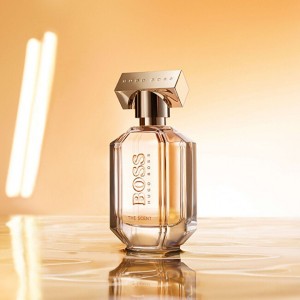 Hugo Boss Boss The Scent For Her - EDP 30 ml galéria