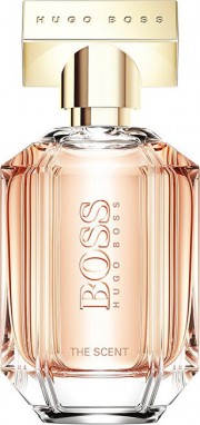 Hugo Boss Boss The Scent For Her - EDP 30 ml galéria