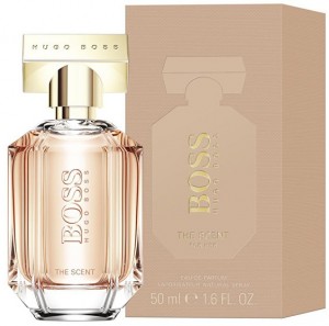 Hugo Boss Boss The Scent For Her - EDP 30 ml galéria