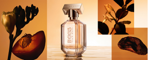 Hugo Boss Boss The Scent For Her - EDP 30 ml galéria