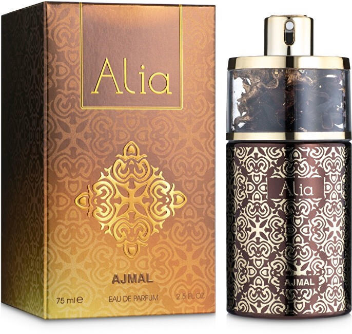 Ajmal Alia - EDP 75 ml