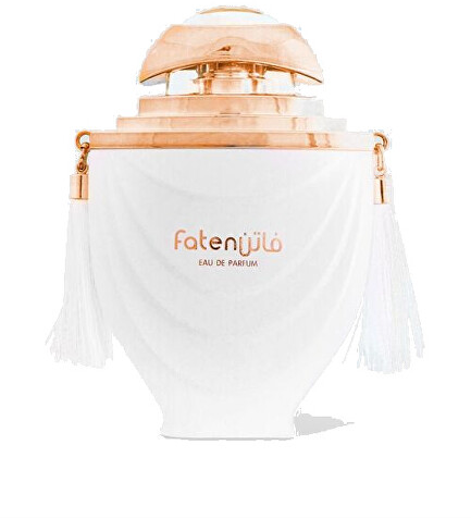 Afnan Faten White - EDP 100 ml
