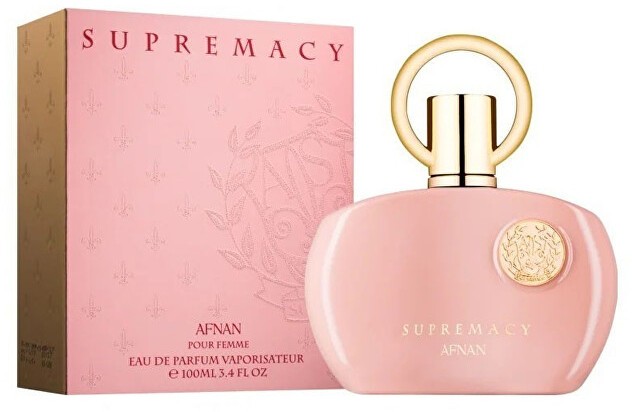 Afnan Supremacy Pink - EDP 100 ml
