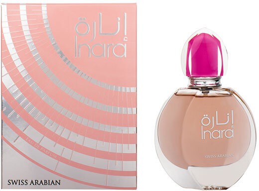 Swiss Arabian Inara - EDP 55 ml