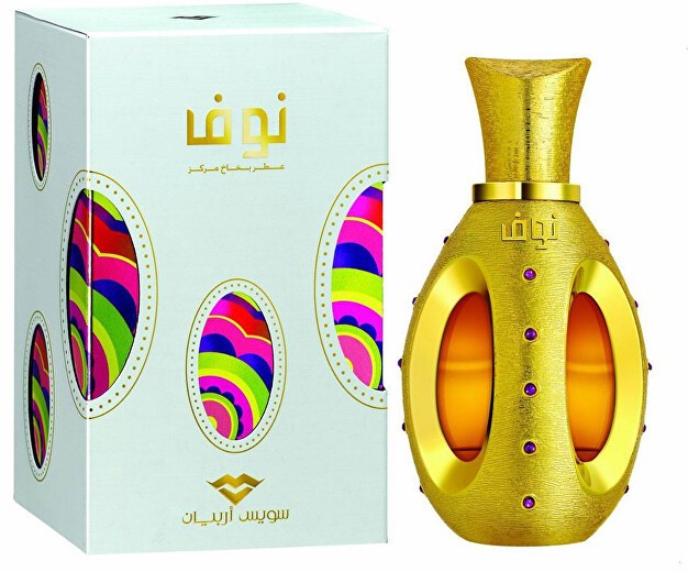 Swiss Arabian Nouf - EDP 50 ml