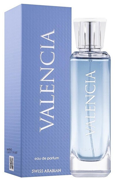 Swiss Arabian Valencia - EDP 100 ml