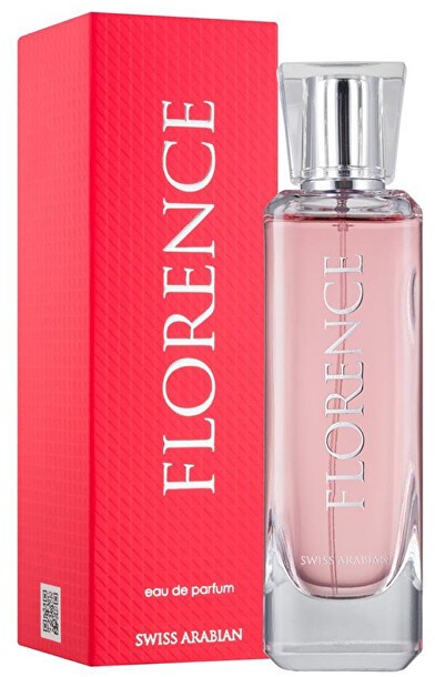 Swiss Arabian Swiss Arabian Florence - EDP 100 ml