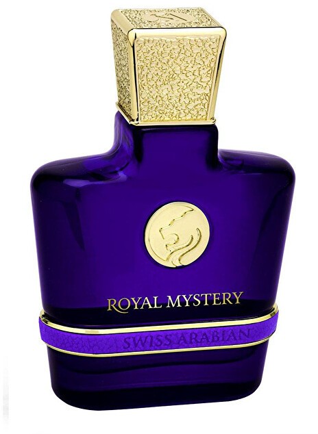 Swiss Arabian Royal Mystery - EDP 100 ml