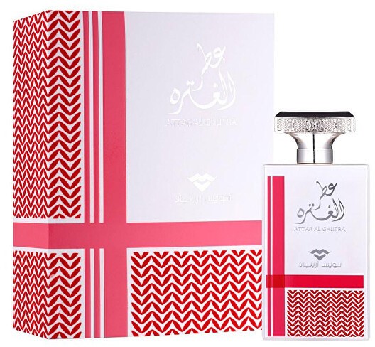 Swiss Arabian Attar Al Guthra - EDP 100 ml