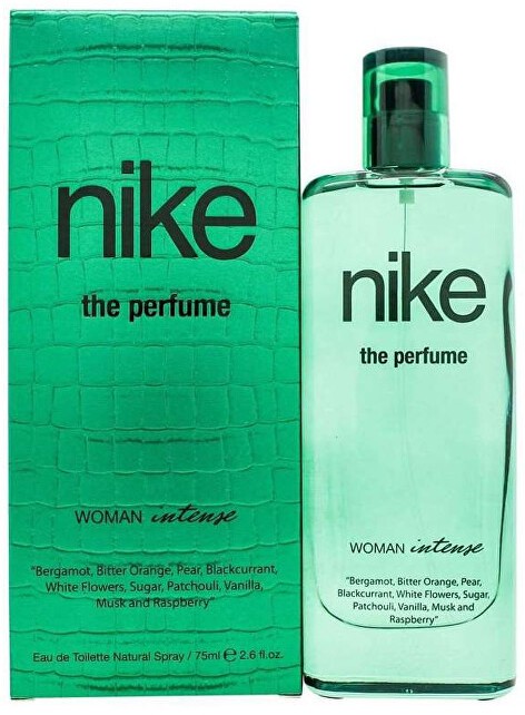 Nike The Perfume Intense Woman - EDT 30 ml