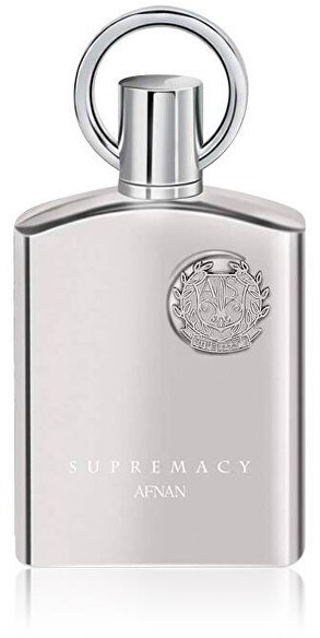 Afnan Supremacy Silver - EDP 100 ml