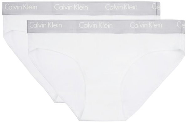 2 db-os klasszikus női alsó szett Calvin Klein Underwear