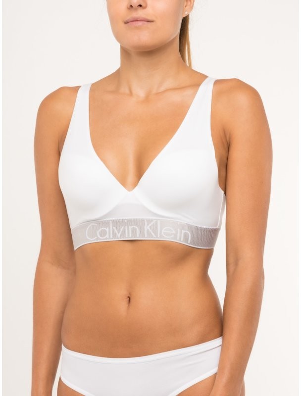 Melltartó top Calvin Klein Underwear