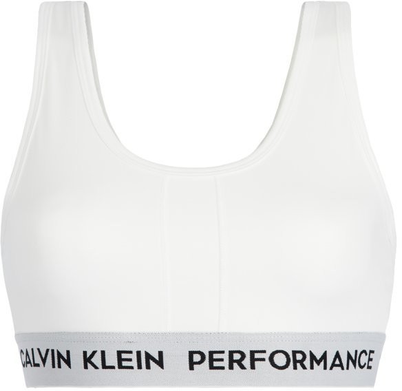 Melltartó top Calvin Klein Performance