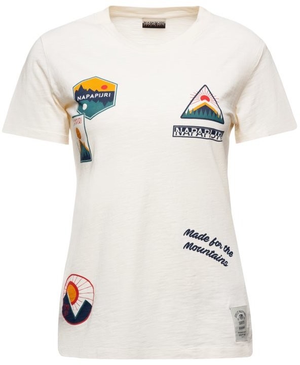 T-Shirt Napapijri