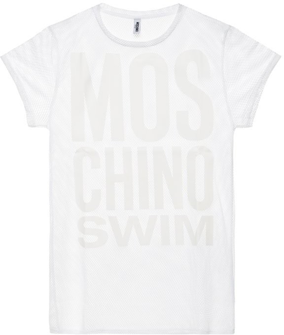 Strandruha Moschino Underwear & Swim