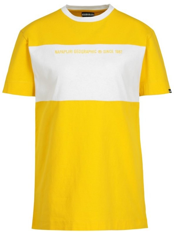 T-Shirt Napapijri