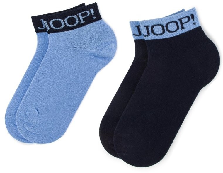 Két pár rövid női zokni JOOP!