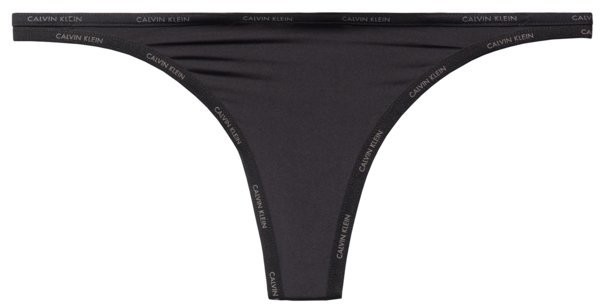 Tanga női alsó Calvin Klein Underwear
