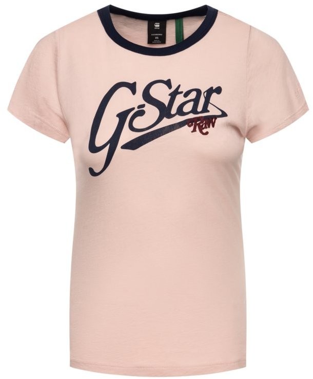 T-Shirt G-Star Raw