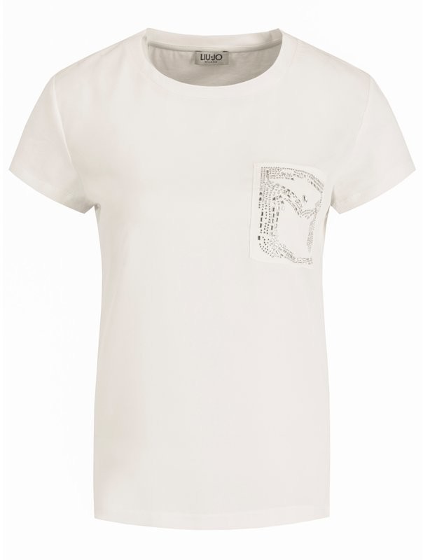 T-Shirt Liu Jo