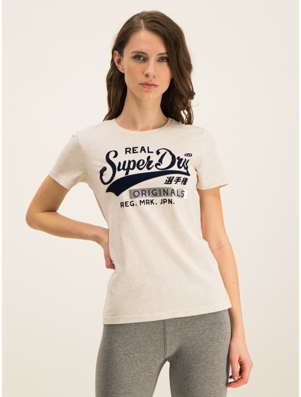 T-Shirt Superdry
