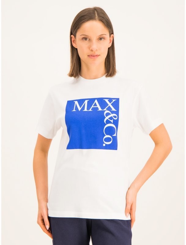 T-Shirt MAX&Co.