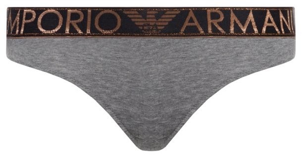Klasszikus női alsó Emporio Armani Underwear