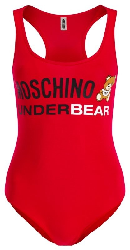Body Moschino Underwear & Swim