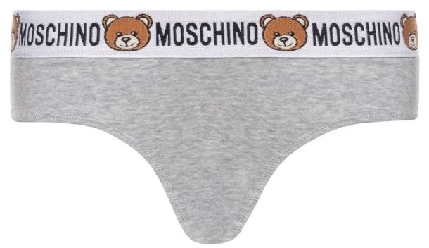 Klasszikus női alsó Moschino Underwear & Swim
