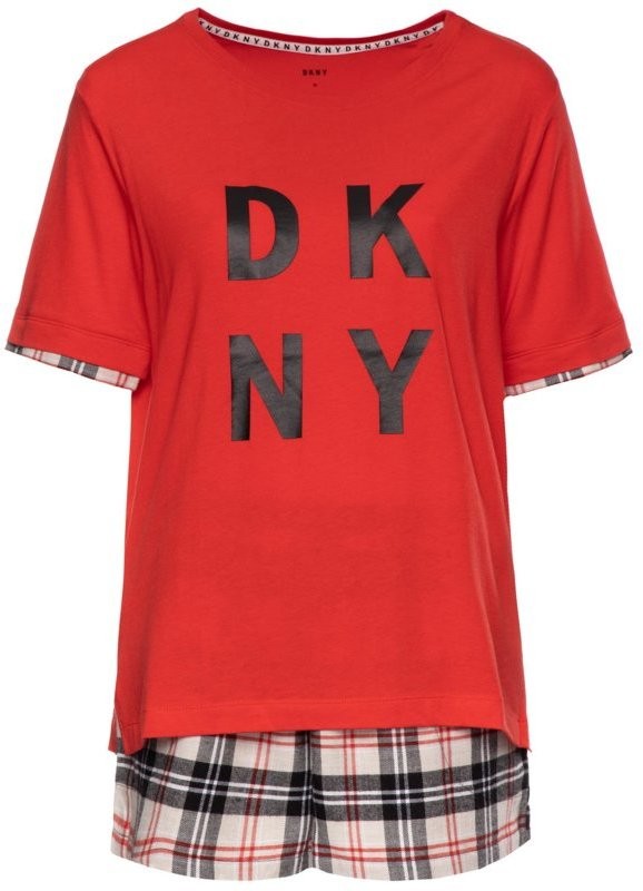 Pizsama DKNY