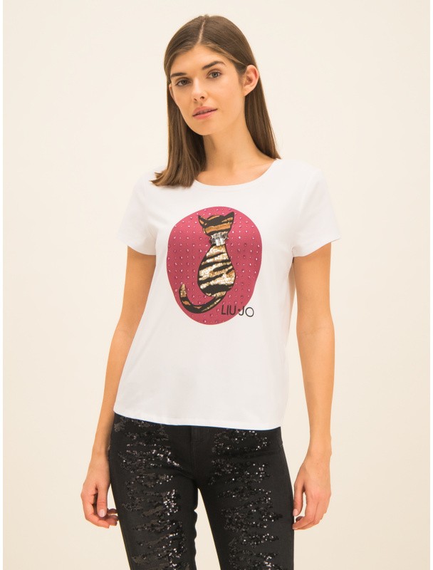 T-Shirt Liu Jo