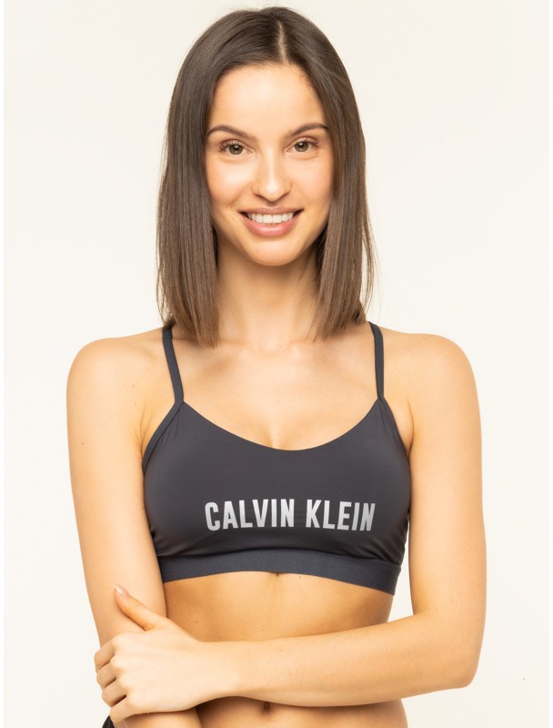 Melltartó top Calvin Klein Underwear