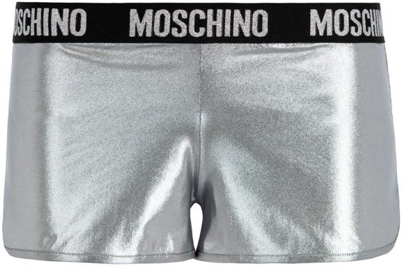 Bikini alsó Moschino Swim